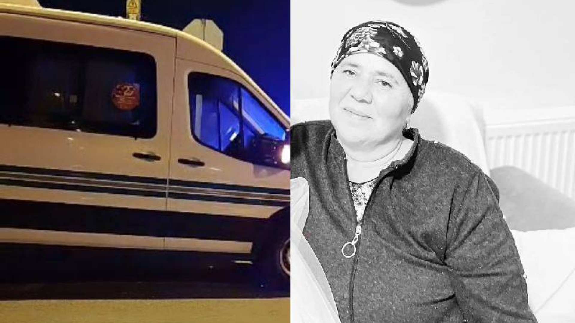 Kırklareli'nde Kan Donduran Cinayet: 56 Yaşındaki Kadın Evinde Bıçaklanarak Öldürüldü
