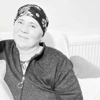 Evinde ölü bulunmuştu, damadı gözaltında