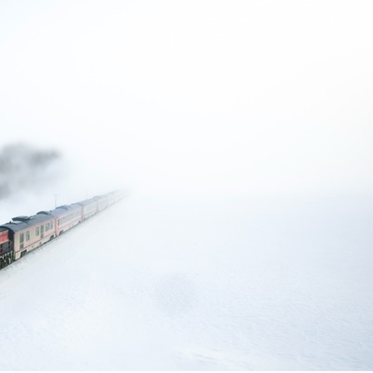 Turistik Doğu Ekspresi başlıyor!