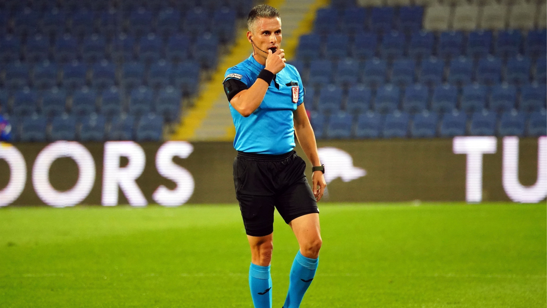 Galatasaray-Kasımpaşa maçının VAR hakemi belli oldu! - Kasımpaşa Haberleri