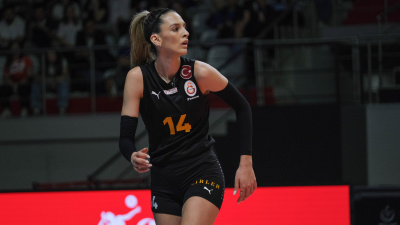 Galatasaray'dan sakatlık açıklaması!