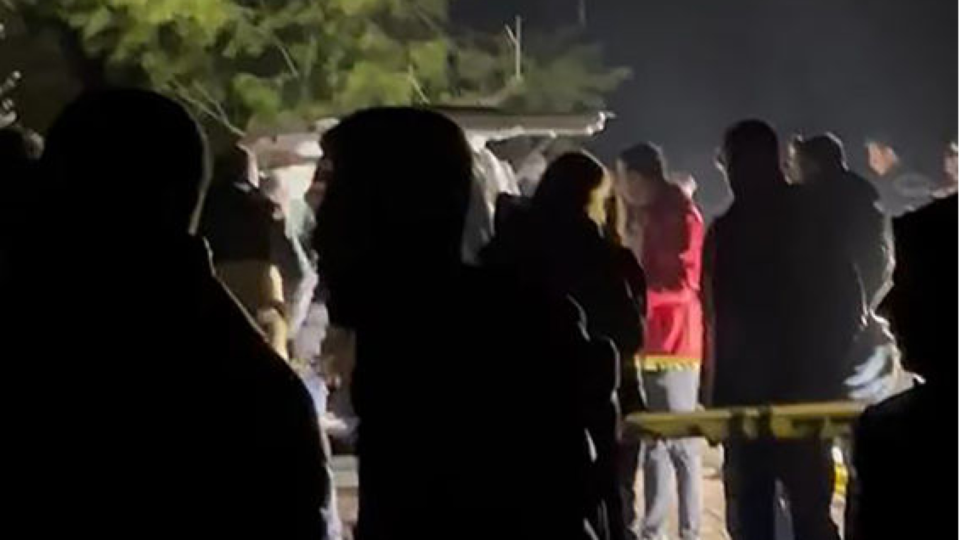 Osmaniye'de Mezarlıkta İki Genç Ölü Bulundu: Bıçakta İsimleri Yazıyordu
