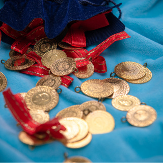 Hafta sonu altın fiyatları