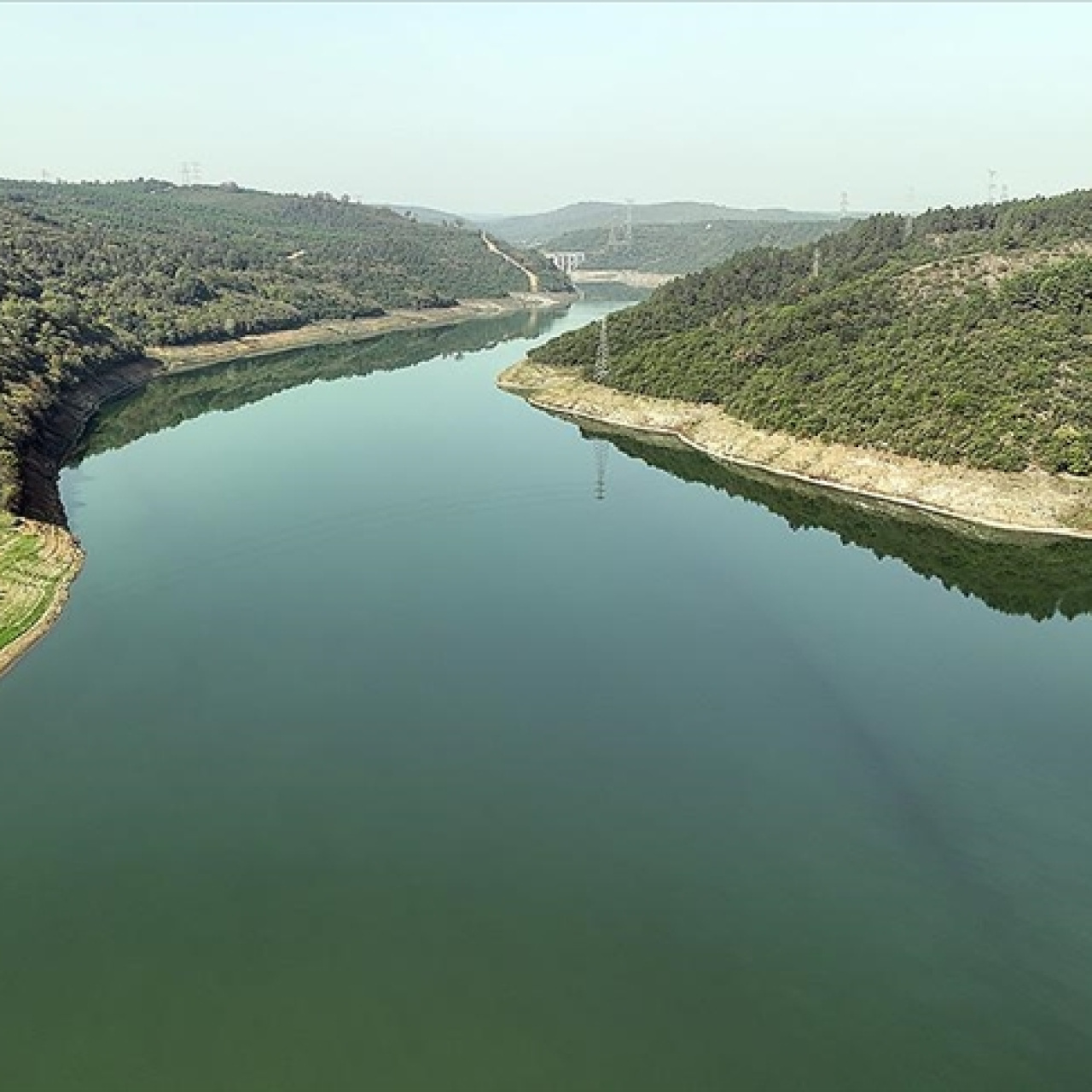İSKİ 21 Aralık baraj doluluk oranı