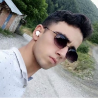 Kestiği ağacın altına kalan genç öldü