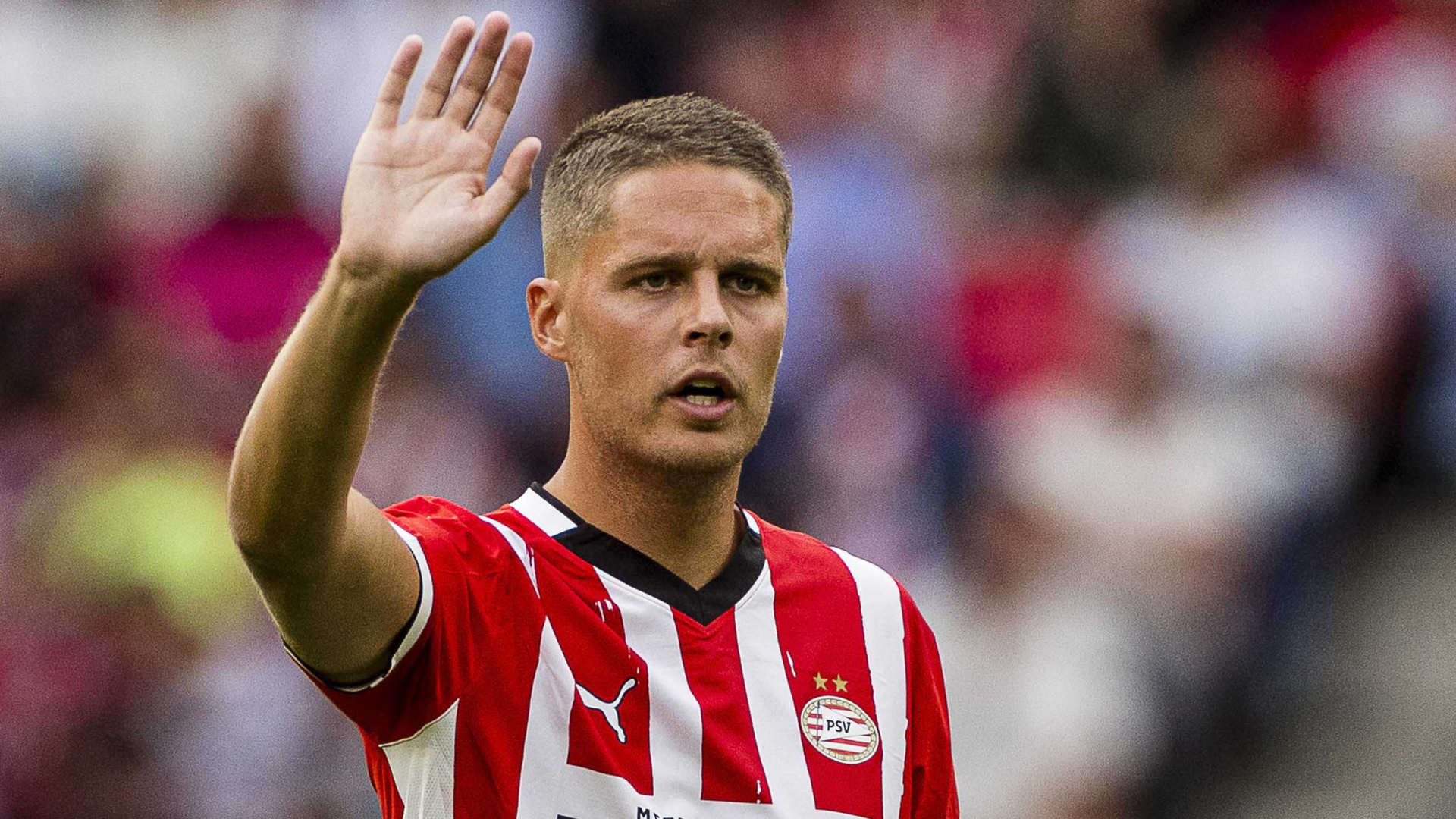 Joey Veerman'ın Fenerbahçe'ye transferi gerçekleşt…