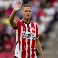 Veerman'ın F.Bahçe'ye transferi gerçekleşti mi?