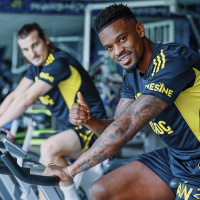 Fenerbahçe derbi mesaisine başladı!