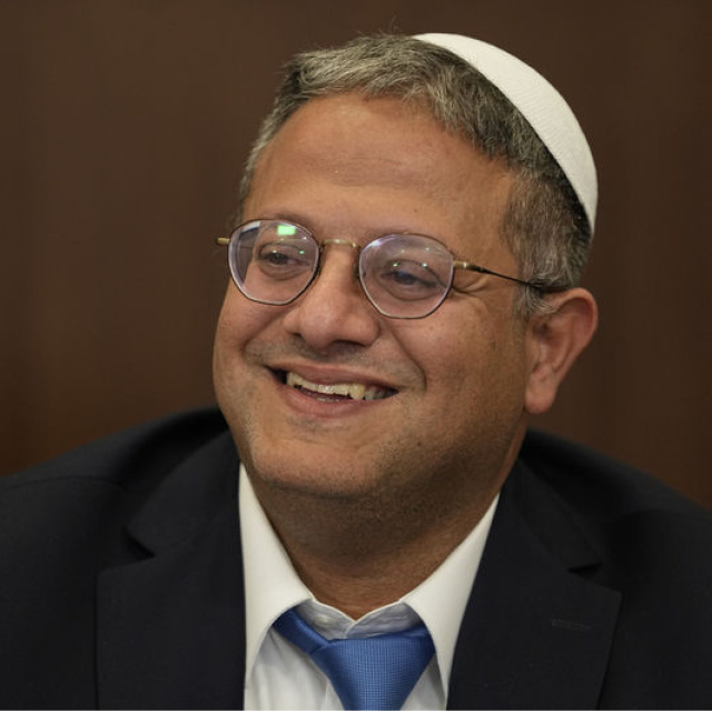 İsrailli bakandan skandal öneri