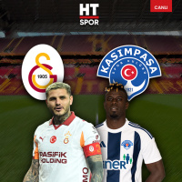 İlk 11'ler belli oldu!