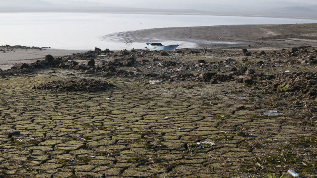 Çare yağmur suyu hasadı