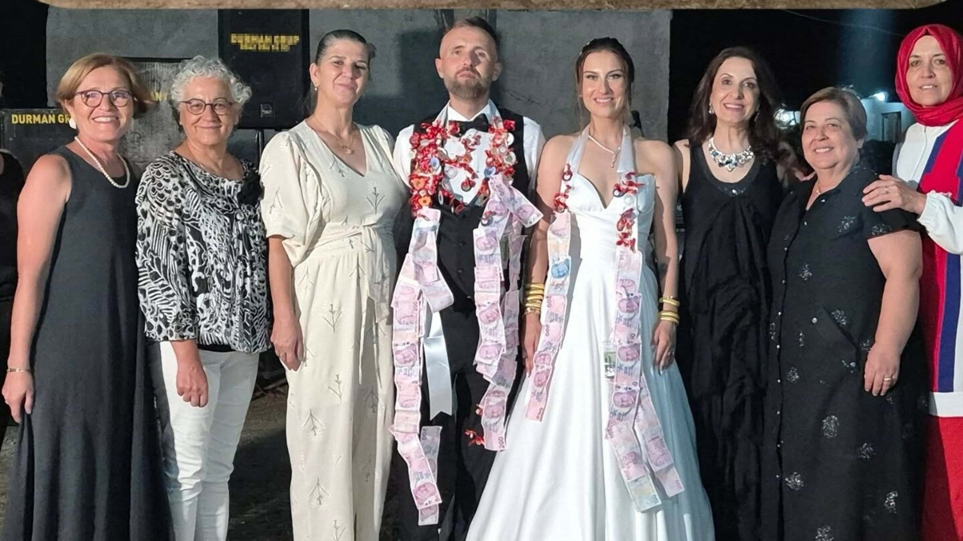 Çanakkale'de Polisten Kaçan Araç Ters Yöne Girdi: 5 Kişi Hayatını Kaybetti