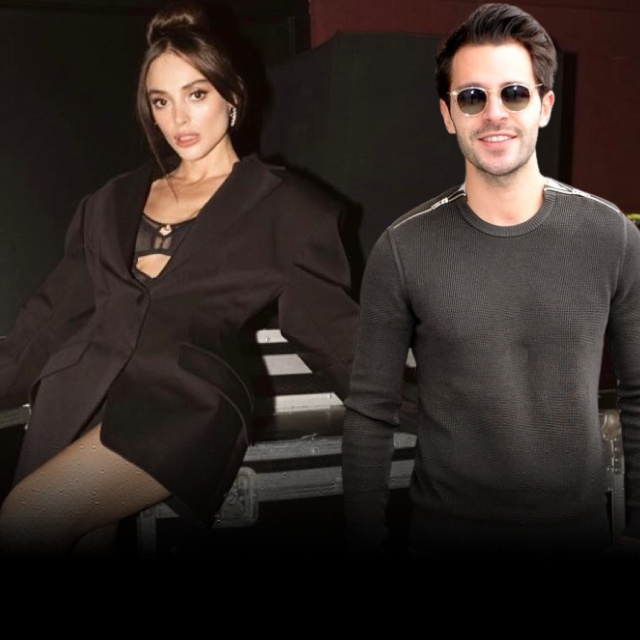 Aşkı yalanlamadılar