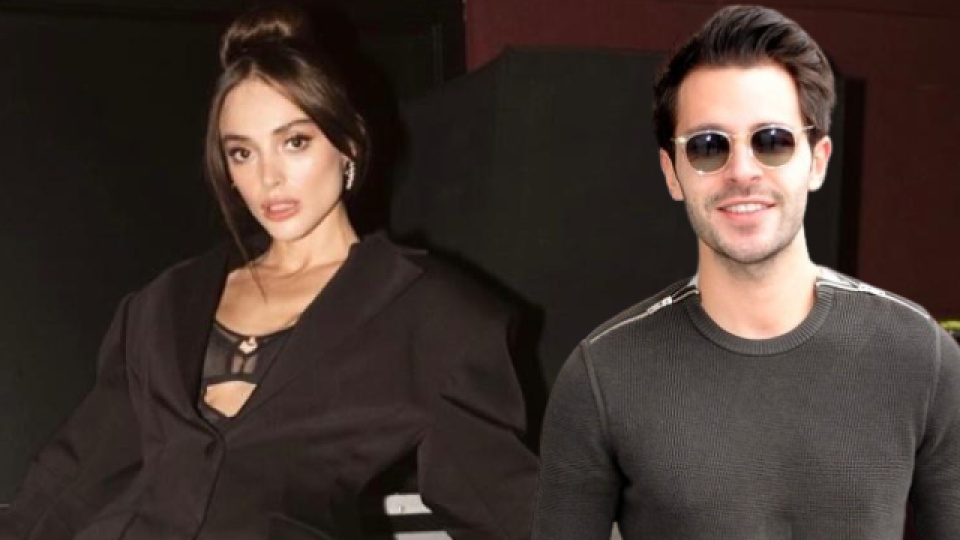 Aşkı yalanlamadılar