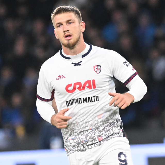 Semih attı, Cagliari puanı kaptı!