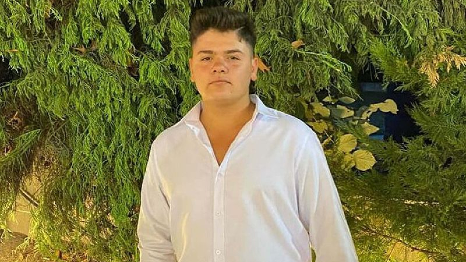 Son dakika: İzmir'de feci kaza! Dur ihtarına uymayan sürücü 17 yaşındaki genci hayattan kopardı | Son dakika haberleri