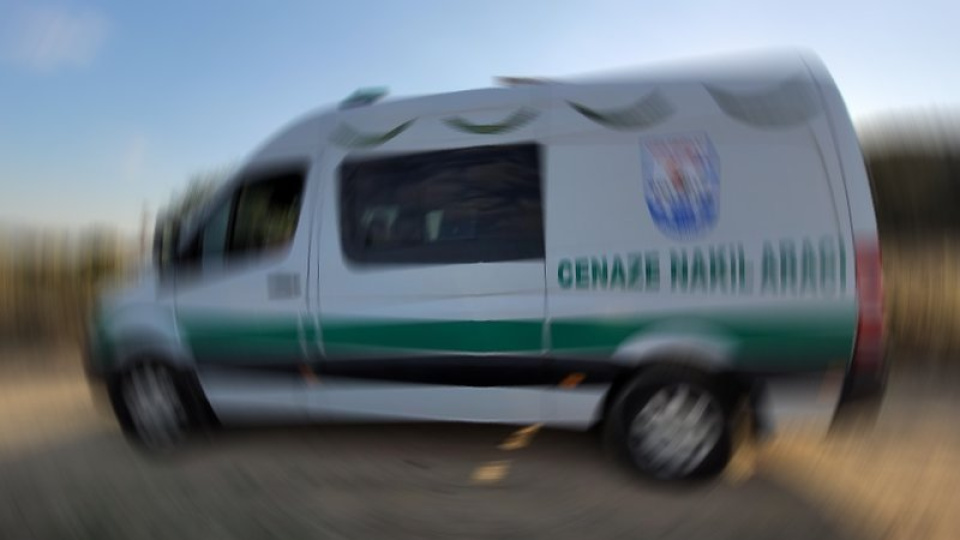 Avda kayboldu, cansız bedeni bulundu