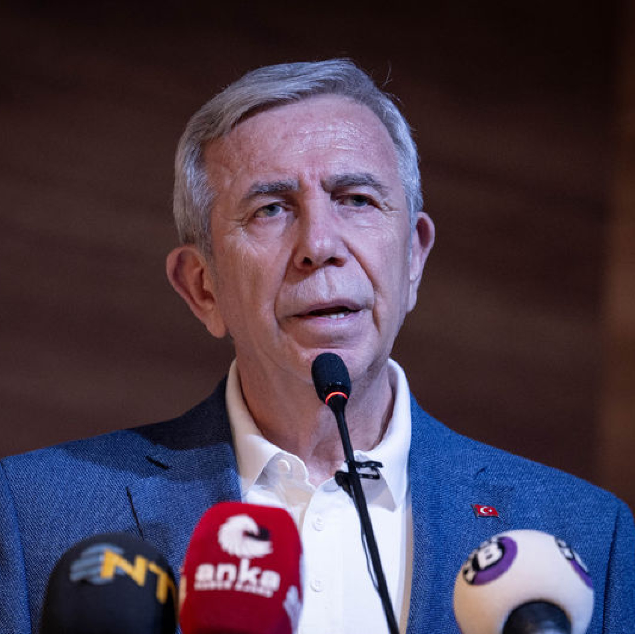 Mansur Yavaş için 2.soruşturma izni