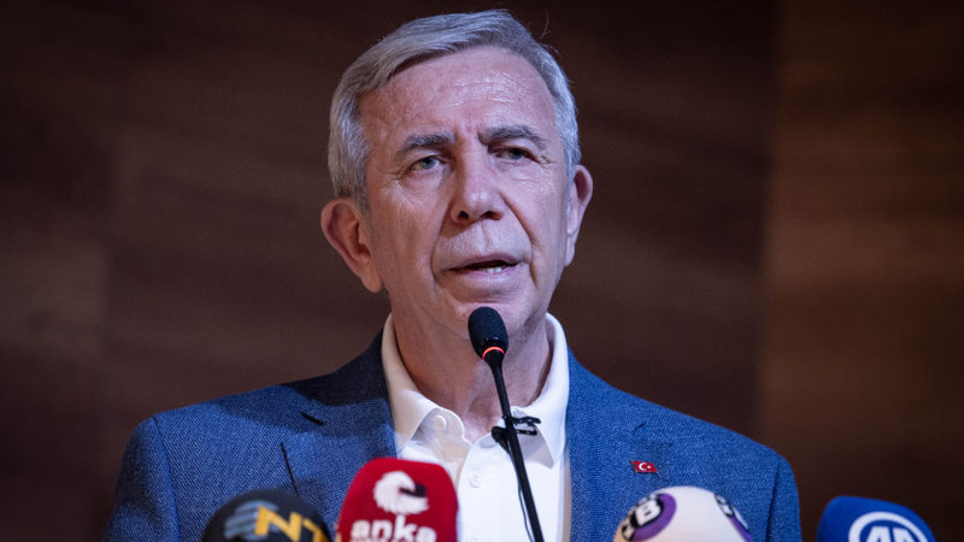 Mansur Yavaş için 2.soruşturma izni | Son dakika haberleri