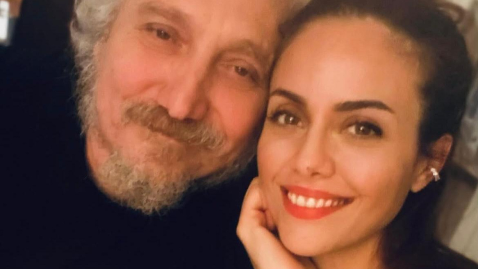 Evlendikleri ortaya çıktı