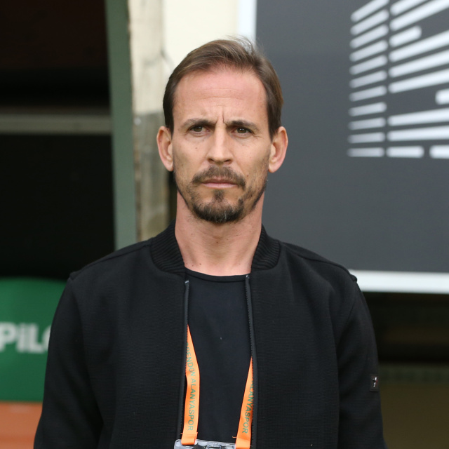 "3 puan gerçekten önemliydi"