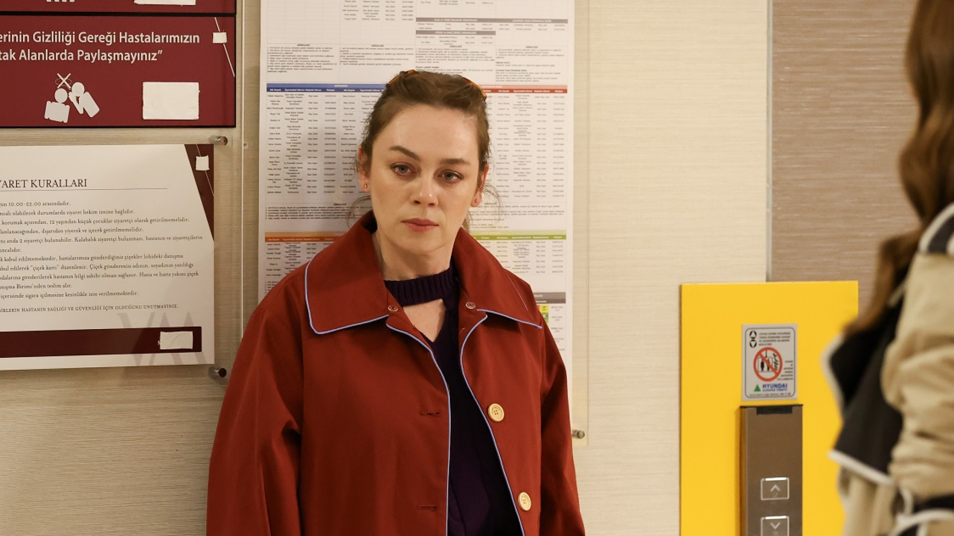 Bahar yeni bölümde neler olacak? Show TV Bahar 63. bölüm canlı, anlık, reklamsız 1080 HD izle