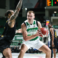 Bursaspor Basketbol sahasında hata yapmadı!