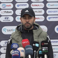 "Kupa hedefimiz var"