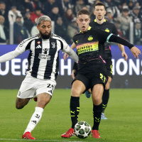 F.Bahçe'nin gündemindeydi: Açıklama geldi!