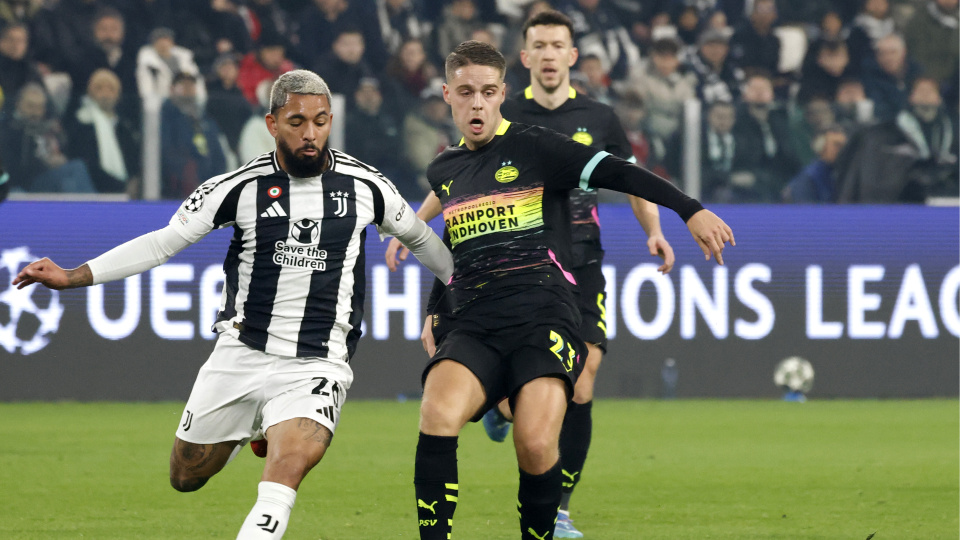 F.Bahçe'nin gündemindeydi: Açıklama geldi!