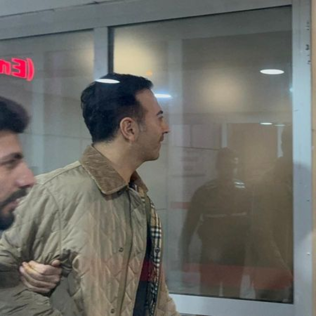 Uyuşturucu soruşturmasında 6 tutuklama