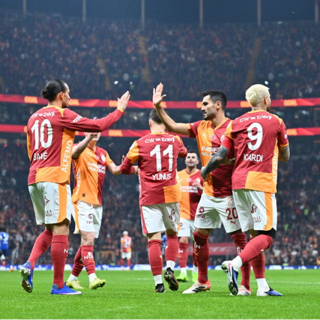 Buruk'tan Kasımpaşa karşısında 4 değişiklik!