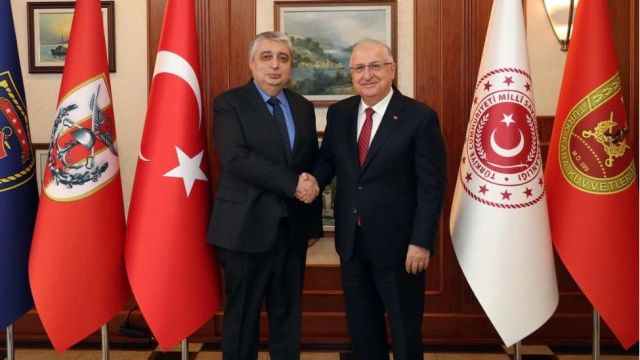 Sınırötesi değil, küresel perspektif