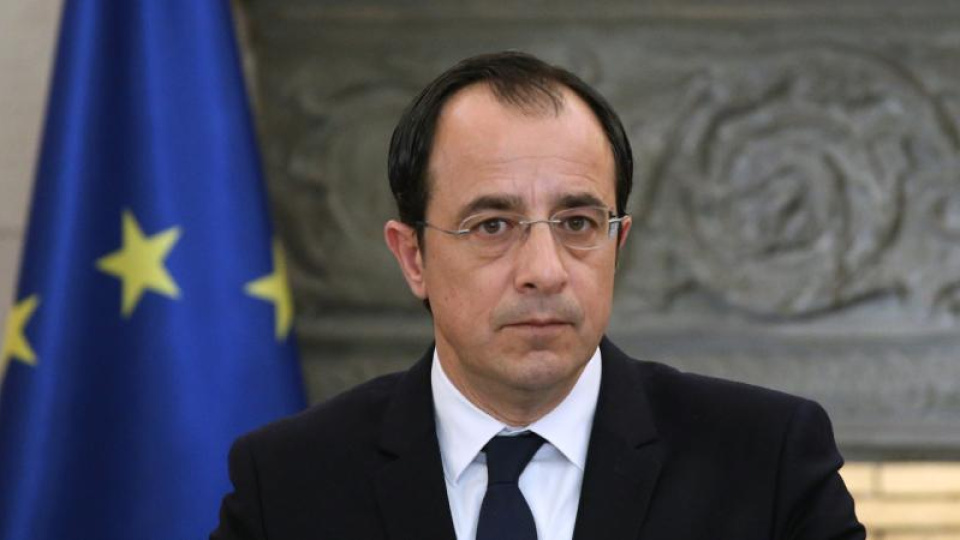 GKRY liderinden provokatif açıklama: Kanlı noel kahramanlıktır