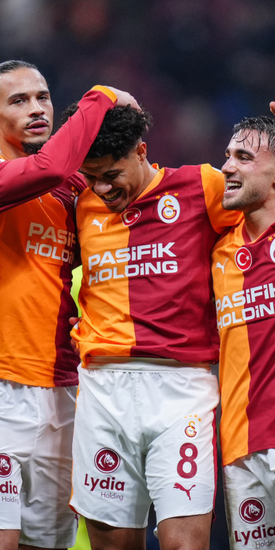 Cimbom'un Kasımpaşa kabusu sona erdi!