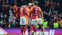 Cimbom 27 maçlık serisini sürdürdü!