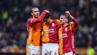 Galatasaray, ligde seriye bağladı!