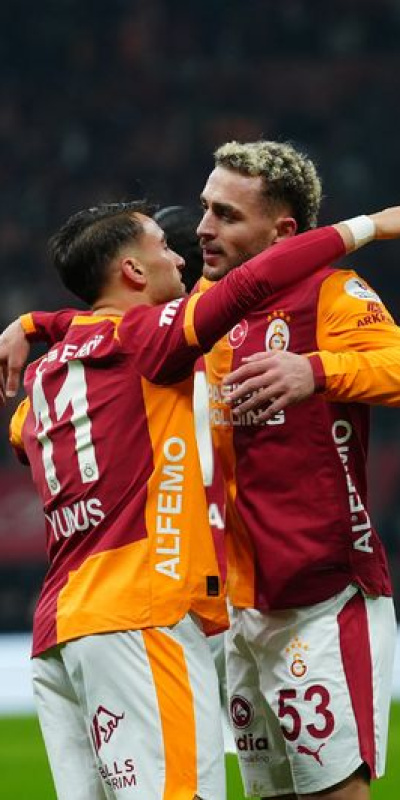 "Yine şampiyon olacağız"