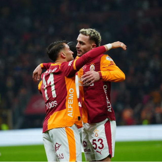 "Yine şampiyon olacağız"