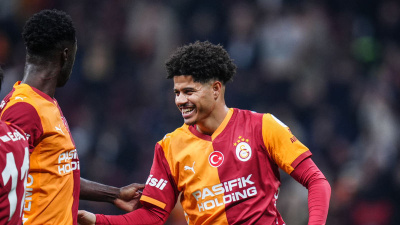 "Sürekli kazanmak özgüvenimizi tazeliyor"