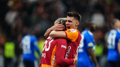 "İlk devreyi lider kapatıyoruz"