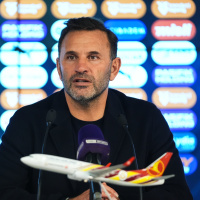 Buruk'tan transfer sözleri: Bölge bölge açıkladı!