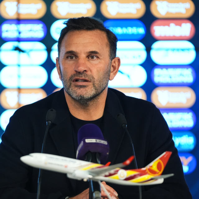 Buruk'tan transfer sözleri: Bölge bölge açıkladı!