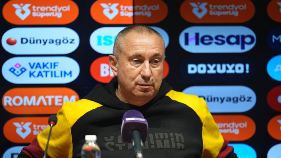 "Hak ettiğimiz bir galibiyet oldu"