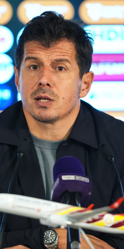 "Değişim kaçınılmaz gibi duruyor"