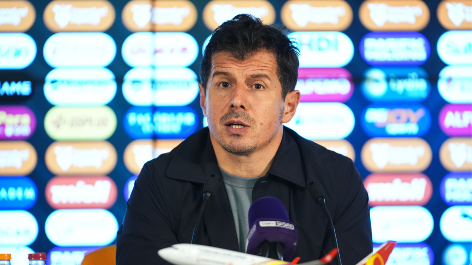 "Değişim kaçınılmaz gibi duruyor"