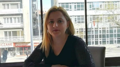 Gülhan altınları için öldürülmüş!