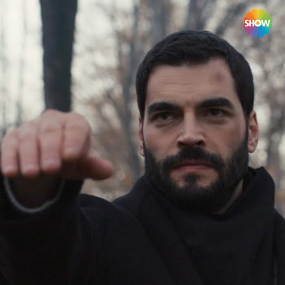 "Krallığıma hoş geldin vezir"