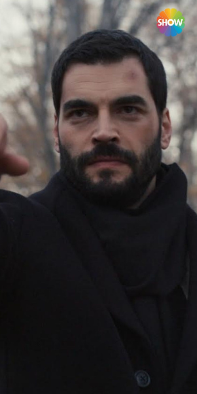 "Krallığıma hoş geldin vezir"