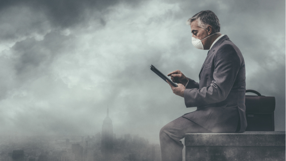 Hava kirliliğine karşı alınacak önlemler